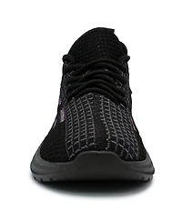Akademiks Men's Flux Fashion Sneakers