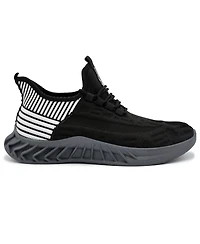 Akademiks Men's Fit Fashion Sneakers