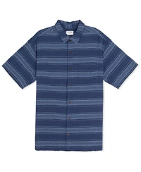 Hurley Men's Oceanside Short Sleeve Shirt