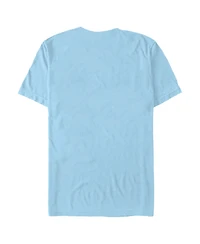 Fifth Sun Men's Surfing Short Sleeve T-Shirt