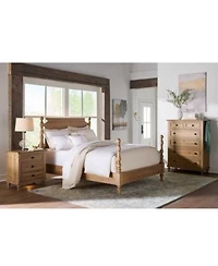 Willowmere Bedroom Collection Exclusively At Macys