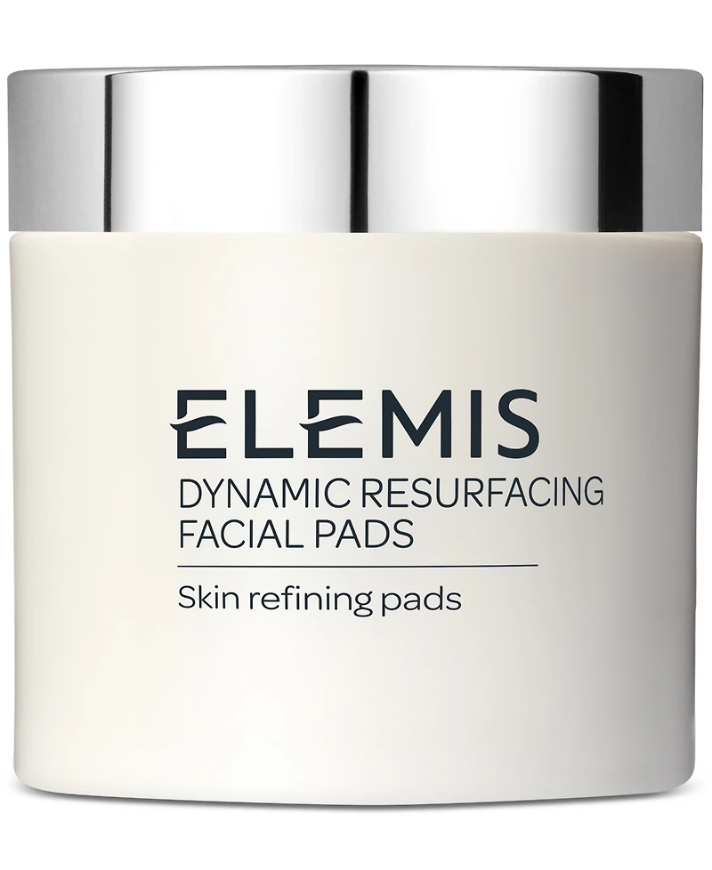 Elemis Dynamic Resurfacing Facial Pads, 60 pads