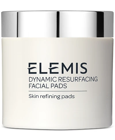 Elemis Dynamic Resurfacing Facial Pads, 60 pads
