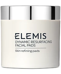 Elemis Dynamic Resurfacing Facial Pads, 60 pads