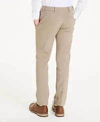 B By Brooks Brothers Big Boys Classic Pants