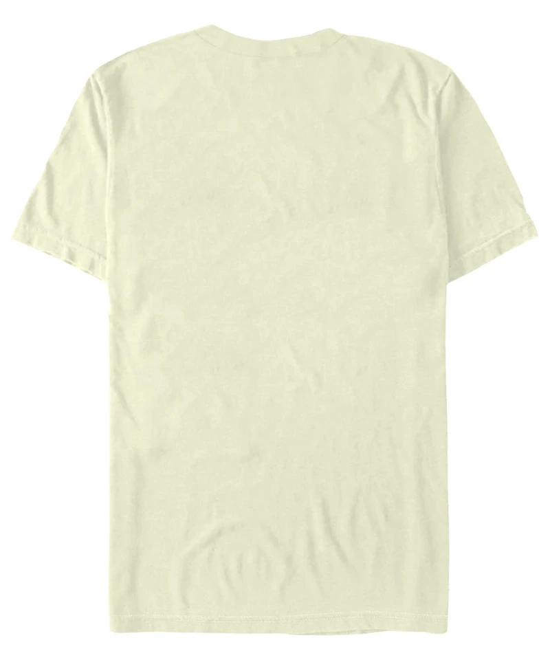 Fifth Sun Men's Squad Short Sleeve T-Shirt