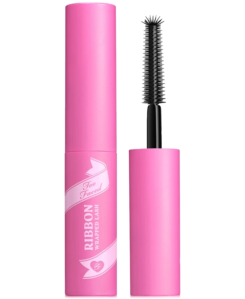 Too Faced 2-Pc. Storybook Lashes Travel-Size Mascara Set