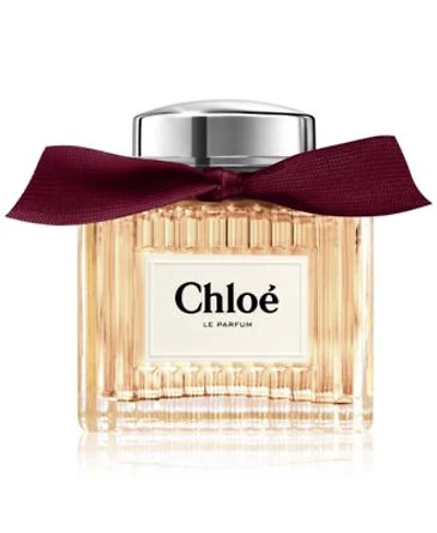 Chloe Le Parfum Fragrance Collection