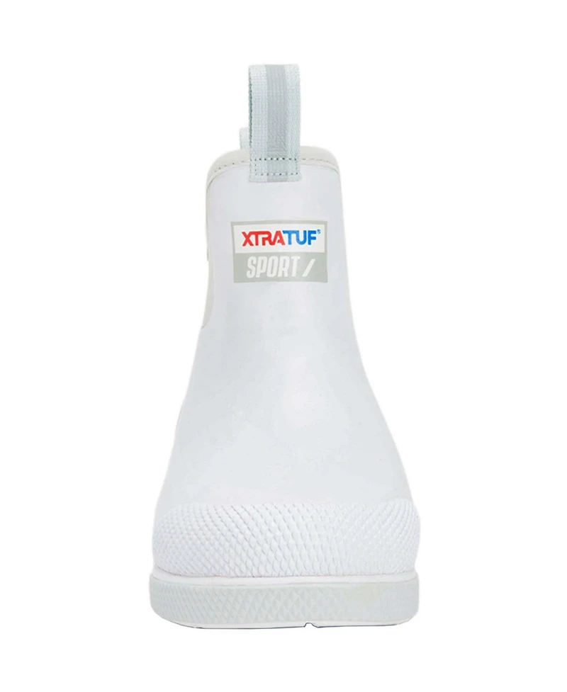 Xtratuf Men's 6 Ankle Deck Boot Sport