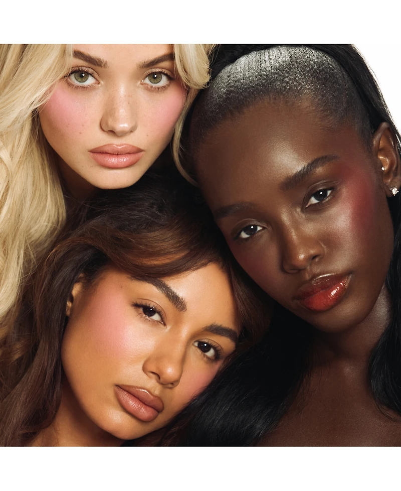 Kylie Cosmetics Hybrid Blush