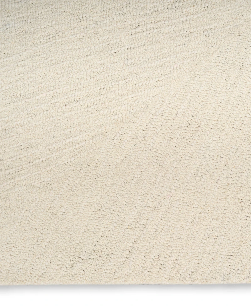 Dkny Pure Angles ANG01 5'2"x7'2" Area Rug