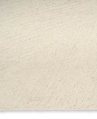 Dkny Pure Angles ANG01 8'5"x11'5" Area Rug