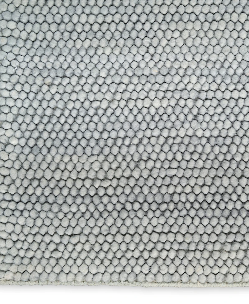 Dkny Pure Knots KNT01 5'2"x7'2" Area Rug