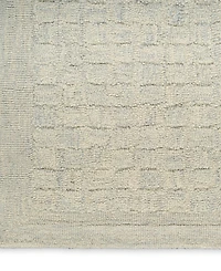 Dkny Pure Grids PGR01 7'7"x9'7" Area Rug