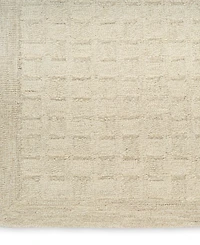 Dkny Pure Grids PGR01 7'7"x9'7" Area Rug