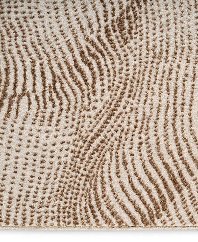 Dkny Central Park West CEP01 6'x9' Area Rug
