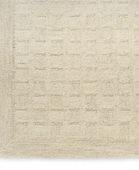 Dkny Pure Grids PGR01 2'2"x7'5" Runner Area Rug