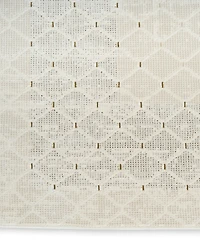 Dkny Grand Street GRN01 3'9"x5'9" Area Rug