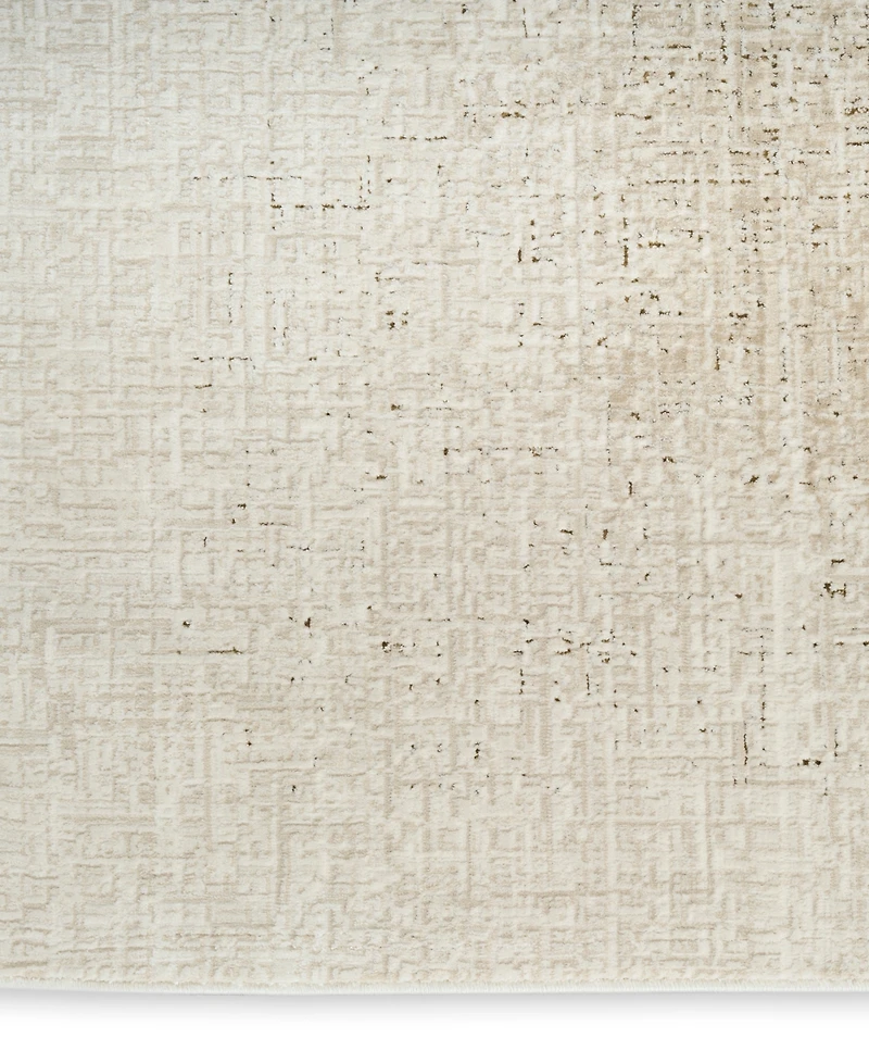 Dkny Grand Street GRN03 3'9"x5'9" Area Rug