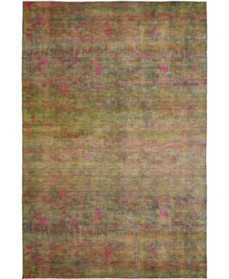Dalyn Burano Washable Bu9 Rug Collection