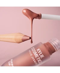 Kylie Cosmetics 2-Pc. Glossy Lip Set