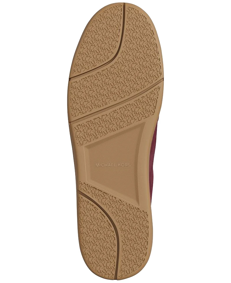 Michael Kors Men's Wilton Lace-Up Sneakers