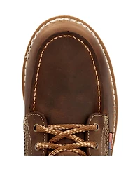 Georgia Boot Men's Wedge Waterproof Work