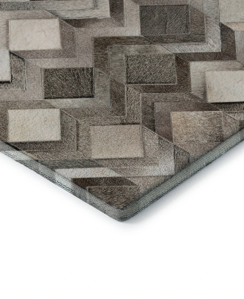 Dalyn Bozeman Washable BM5 2'3''x7'6'' Runner Area Rug