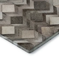 Dalyn Bozeman Washable BM5 2'3''x7'6'' Runner Area Rug