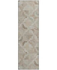 Dalyn Bozeman Washable BM8 2'3''x7'6'' Runner Area Rug