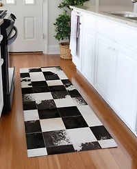 Dalyn Bozeman BM10 2'3''x7'6'' Runner Area Rug