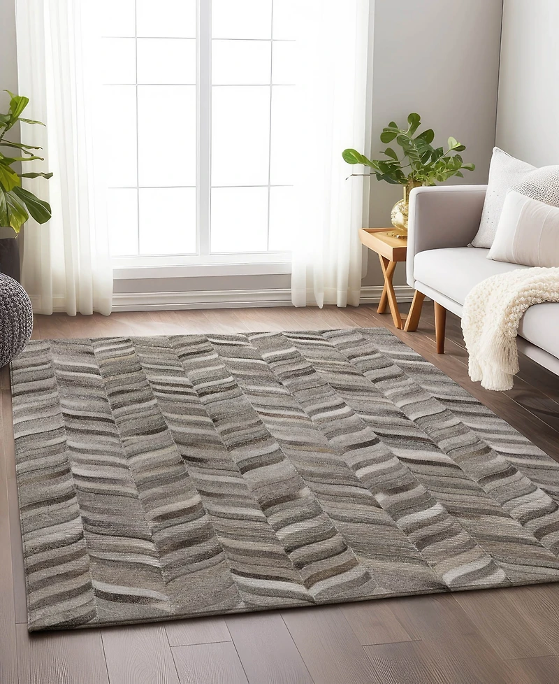 Dalyn Bozeman BM11 2'6''x3'10'' Area Rug