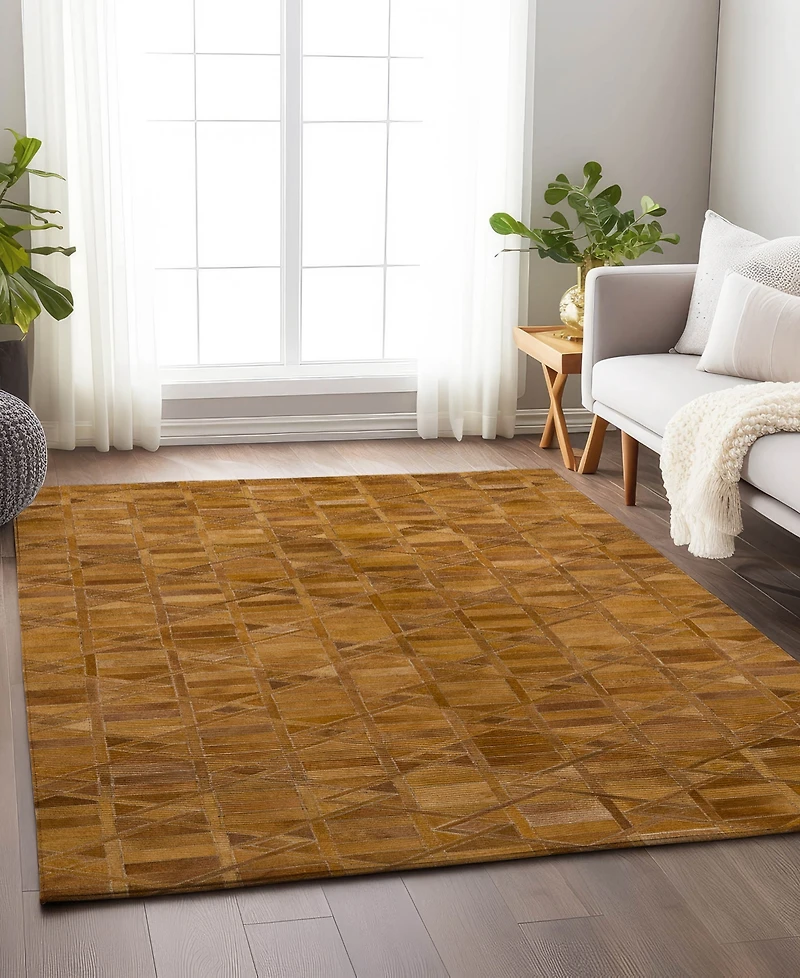 Dalyn Bozeman BM4 3'x5' Area Rug