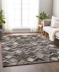 Dalyn Bozeman Washable BM5 3'x5' Area Rug