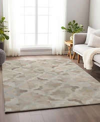 Dalyn Bozeman BM8 5'x7'6'' Area Rug