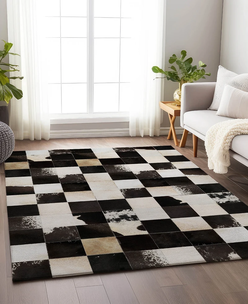 Dalyn Bozeman BM10 5'x7'6'' Area Rug