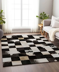 Dalyn Bozeman BM10 5'x7'6'' Area Rug