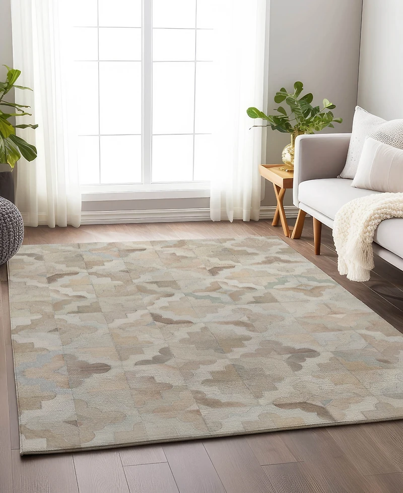 Dalyn Bozeman BM8 8'x10' Area Rug
