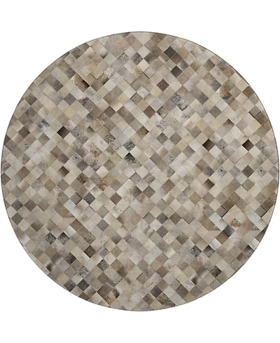 Dalyn Bozeman Washable BM2 8'x8' Round Area Rug