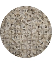 Dalyn Bozeman Washable BM2 8'x8' Round Area Rug