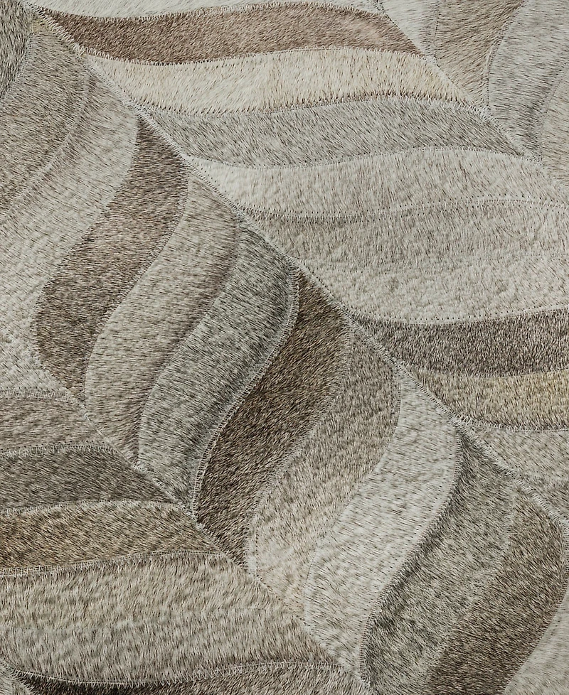 Dalyn Bozeman BM11 8'x8' Round Area Rug