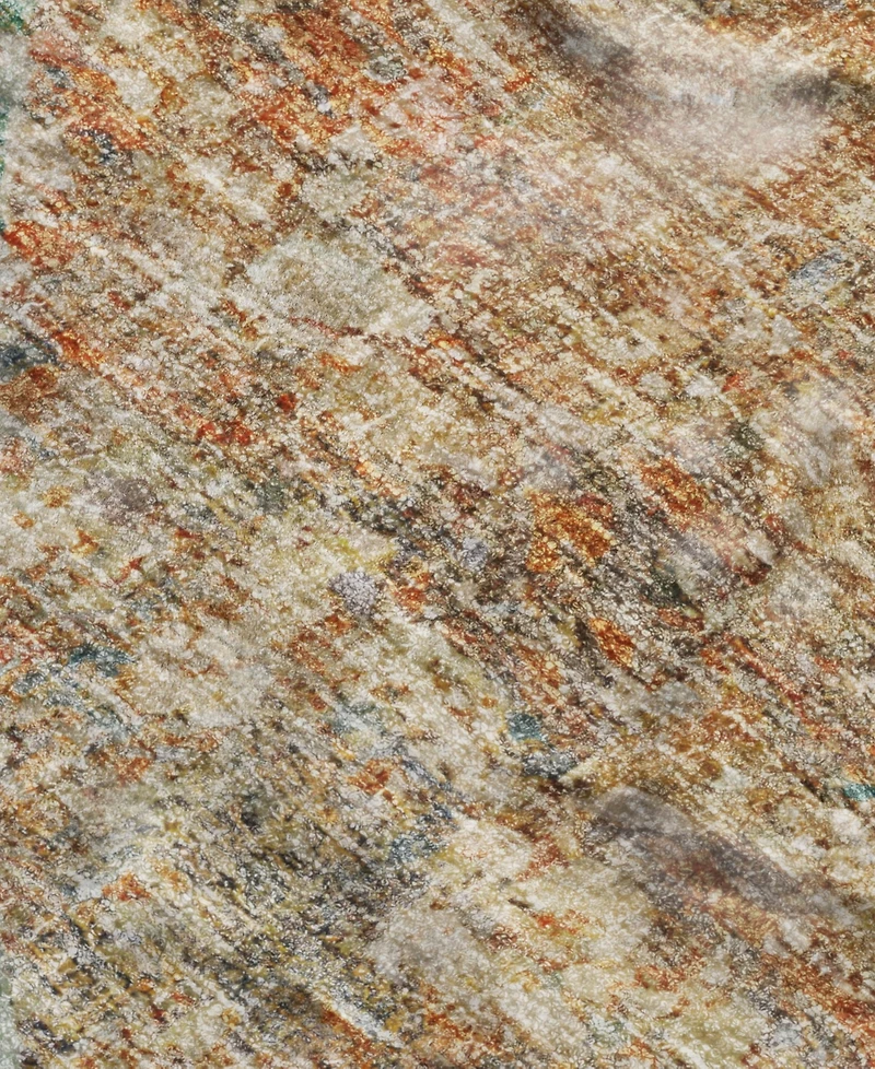 Dalyn Boca Washable BO11 2'3''x7'6'' Runner Area Rug