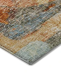 Dalyn Boca Washable BO11 2'6''x3'10'' Area Rug