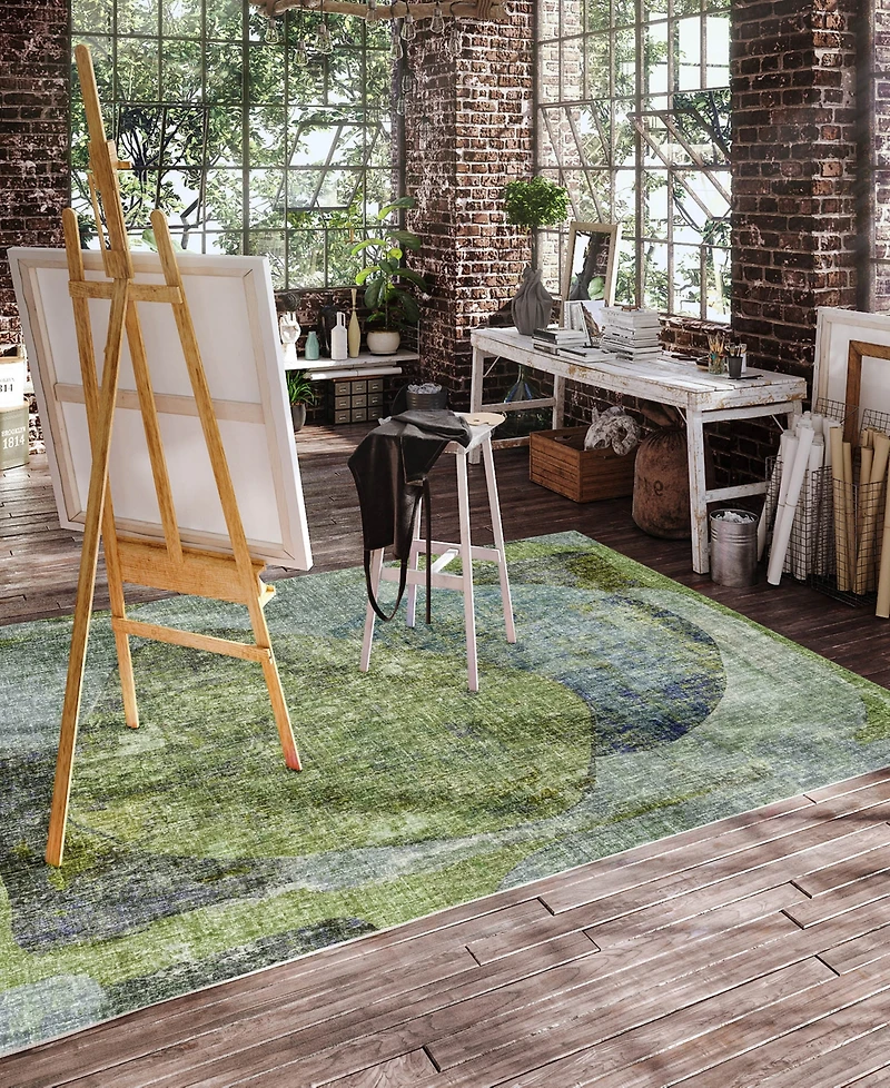 Dalyn Boca BO11 8'x10' Area Rug