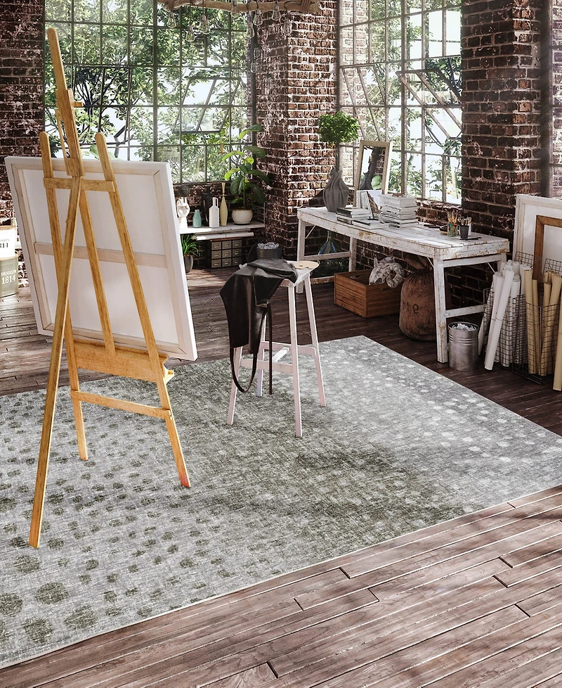 Dalyn Boca BO12 8'x10' Area Rug