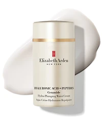 Elizabeth Arden Hyaluronic Acid + Peptides Ceramide Hydra-Plumping Water Cream, 1.7 oz.