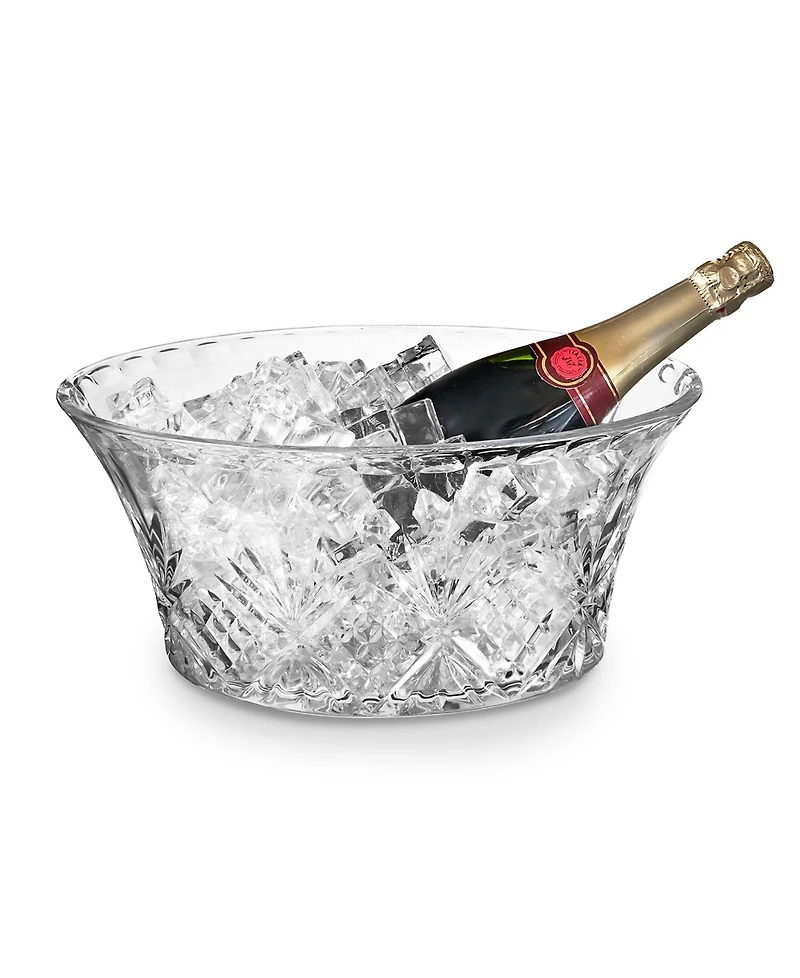 Godinger Dublin Champagne Chiller