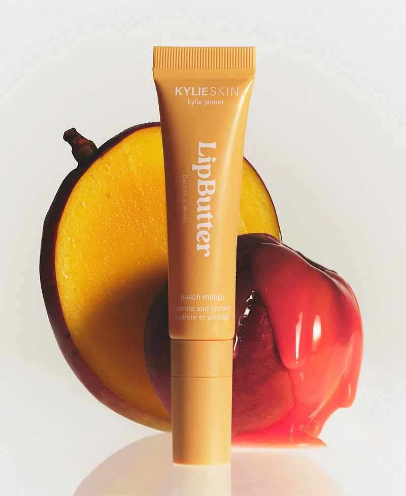 Kylie Skin Lip Butter, 0.35 oz.