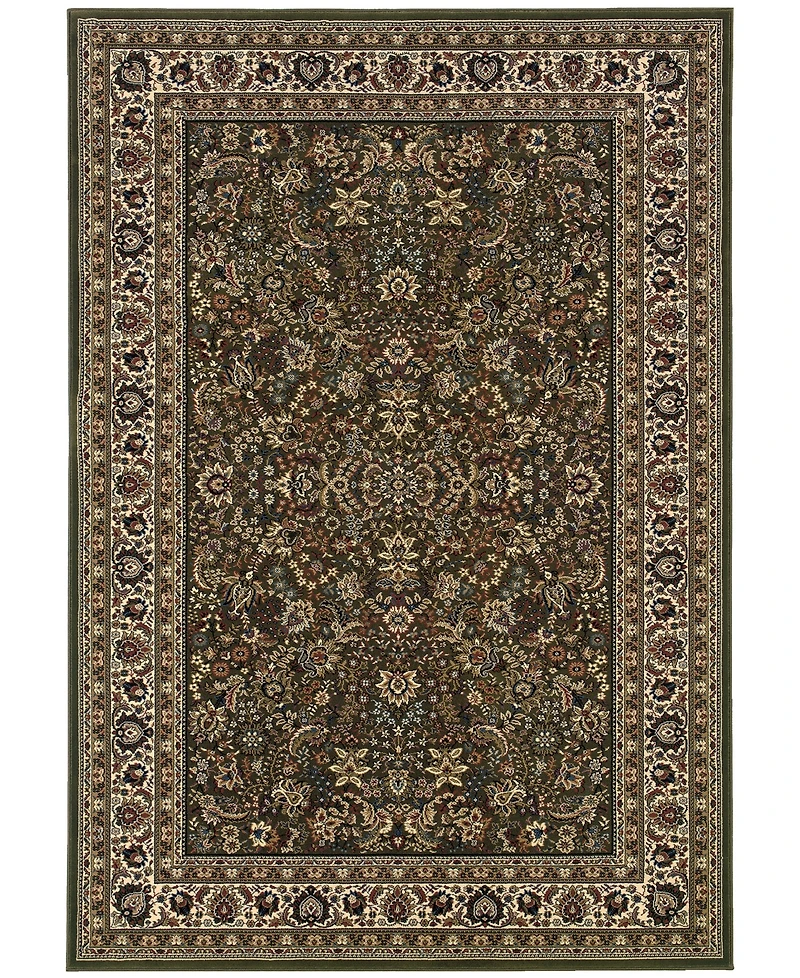 Oriental Weavers Ariana 213G8 4'x6' Area Rug