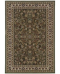 Oriental Weavers Ariana 213G8 4'x6' Area Rug